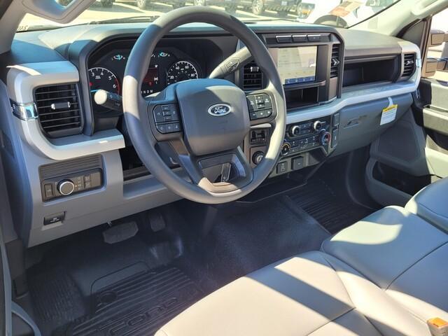 new 2024 Ford F-350 car, priced at $41,930