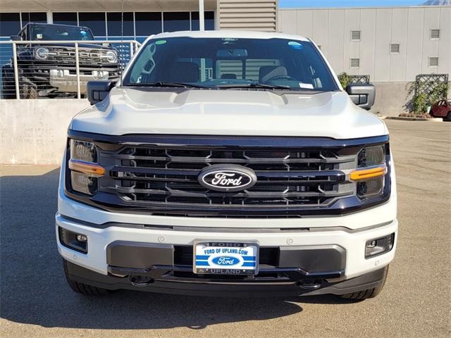 new 2024 Ford F-150 car, priced at $68,305