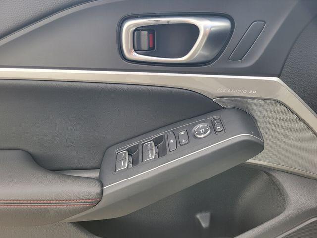 used 2024 Acura Integra car, priced at $47,499