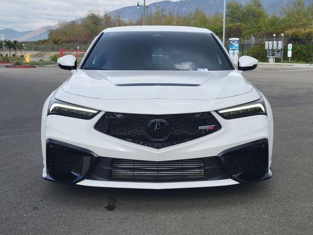 used 2024 Acura Integra car, priced at $47,499