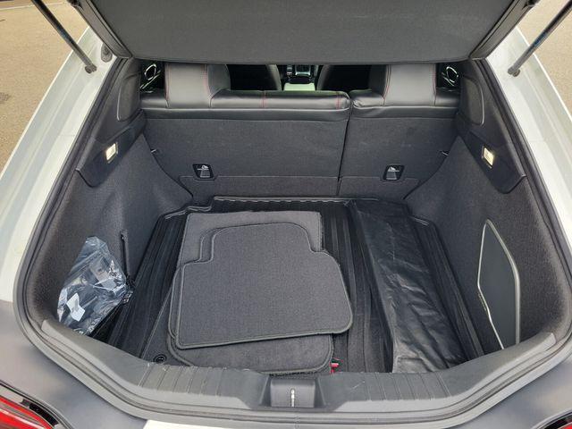 used 2024 Acura Integra car, priced at $47,499