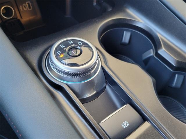 new 2025 Ford Explorer car, priced at $48,645