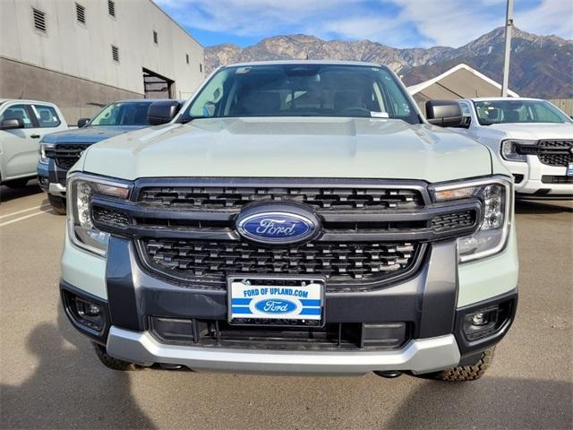 new 2024 Ford Ranger car, priced at $42,010