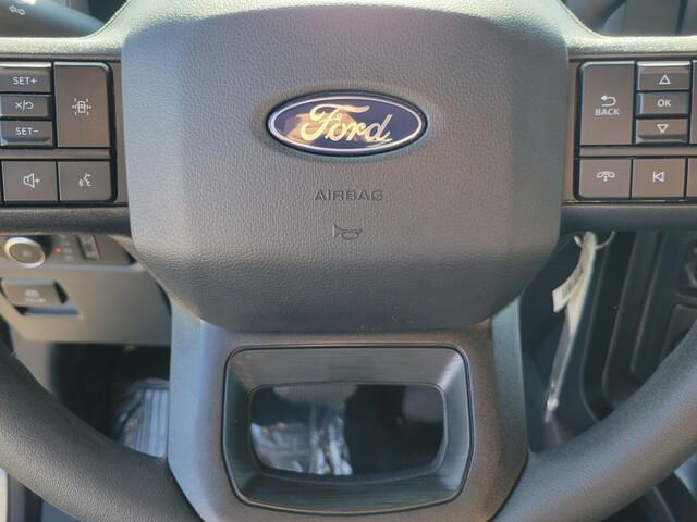 new 2025 Ford F-150 car, priced at $44,088