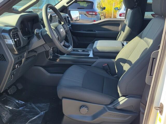 new 2025 Ford F-150 car, priced at $44,088