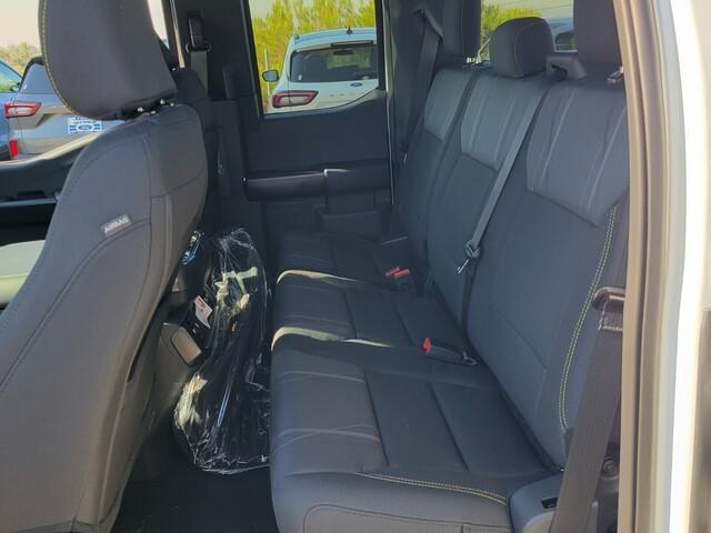 new 2025 Ford F-150 car, priced at $44,088