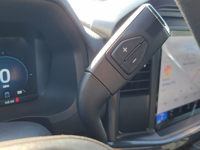 new 2025 Ford F-150 car, priced at $44,088