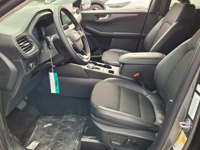 new 2025 Ford Escape car, priced at $33,597