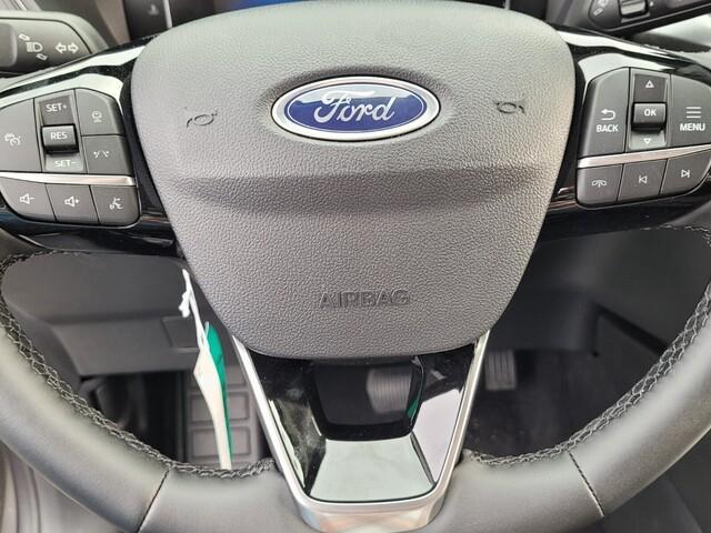 new 2025 Ford Escape car, priced at $33,597