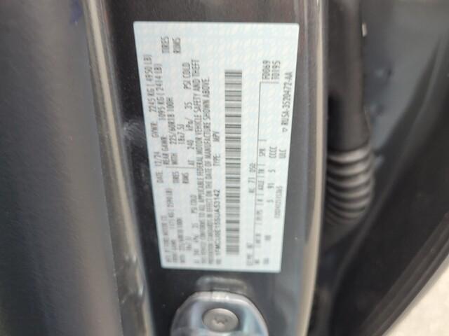 new 2025 Ford Escape car, priced at $33,597
