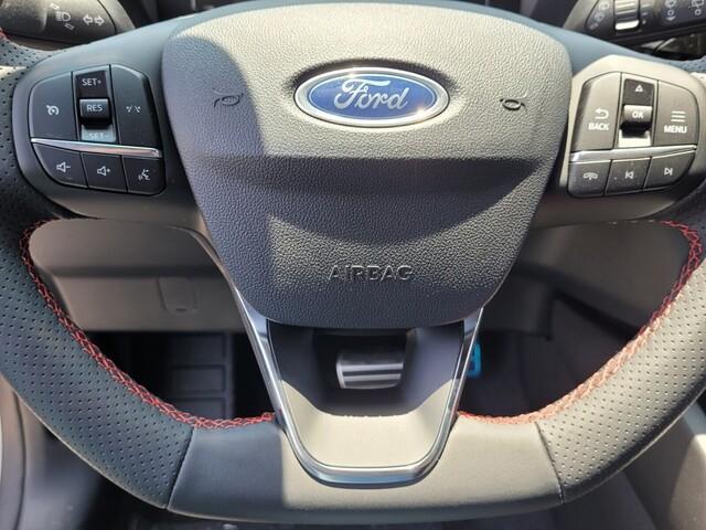 new 2024 Ford Escape car, priced at $34,985