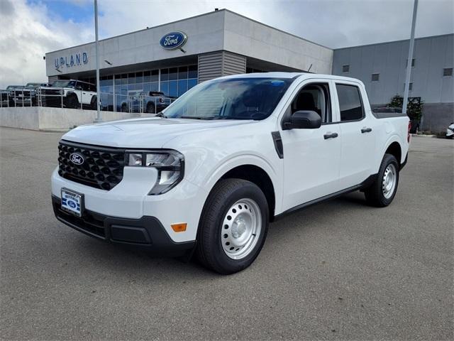 new 2025 Ford Maverick car, priced at $28,690