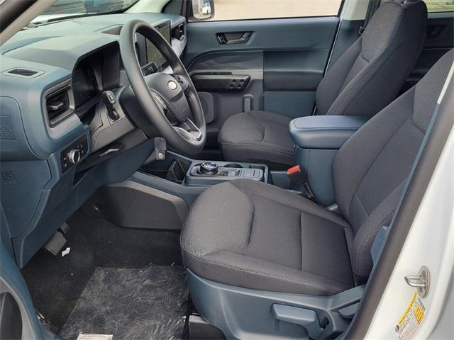 new 2025 Ford Maverick car, priced at $28,690