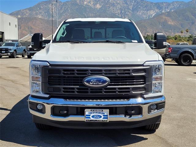 new 2024 Ford F-250 car, priced at $48,235