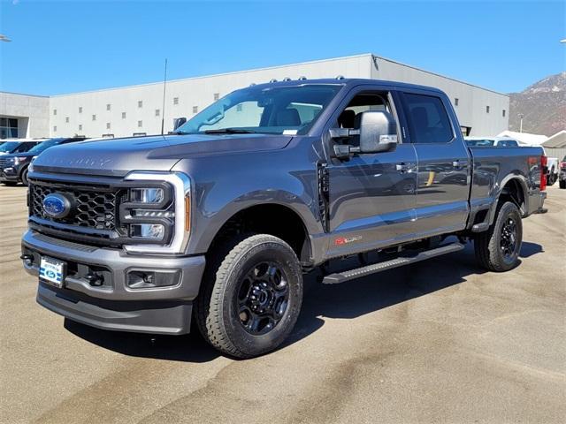 new 2024 Ford F-250 car, priced at $79,065