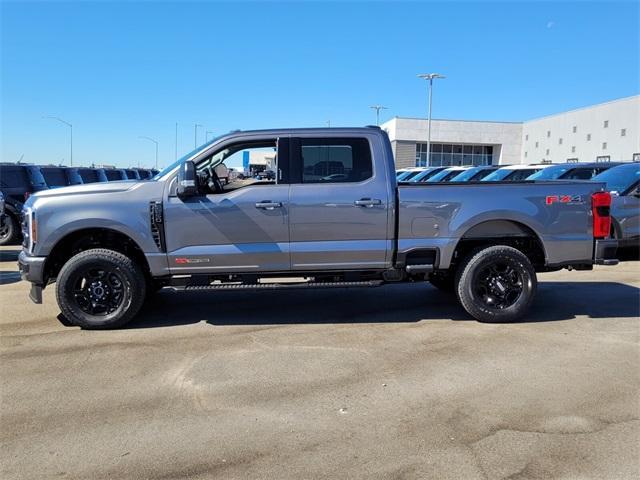 new 2024 Ford F-250 car, priced at $79,065