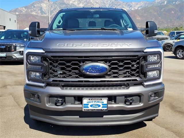 new 2024 Ford F-250 car, priced at $79,065