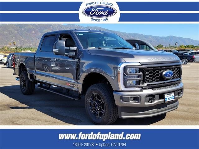 new 2024 Ford F-250 car, priced at $79,065