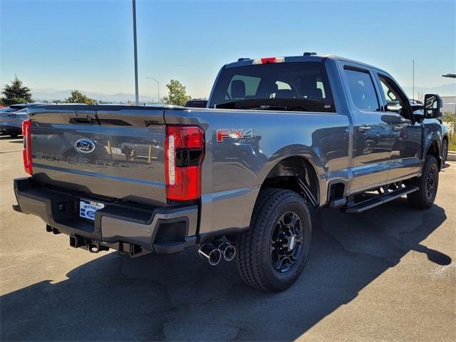 new 2024 Ford F-250 car, priced at $79,065