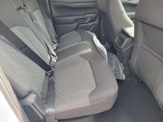 new 2025 Ford Ranger car, priced at $36,685