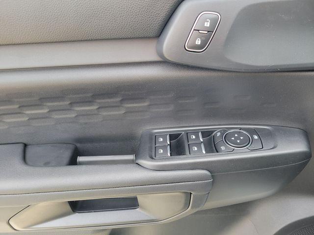 new 2025 Ford Ranger car, priced at $35,685