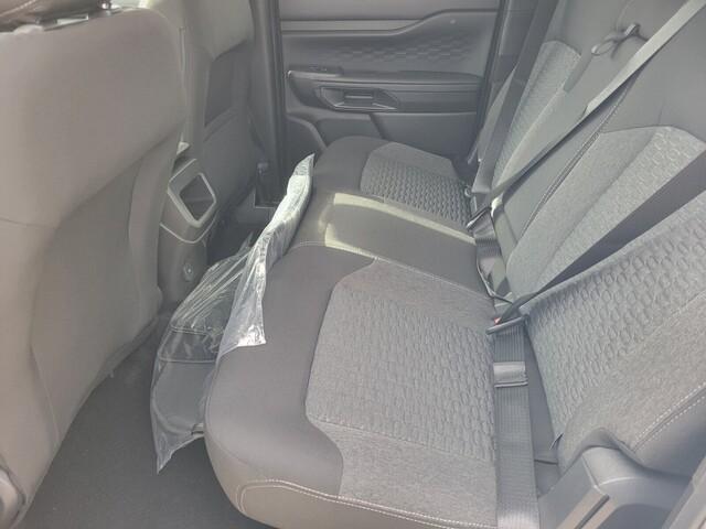 new 2025 Ford Ranger car, priced at $36,685