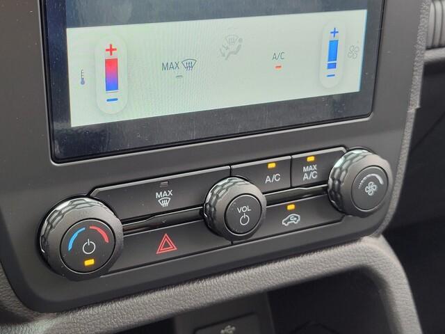 new 2025 Ford Ranger car, priced at $36,685