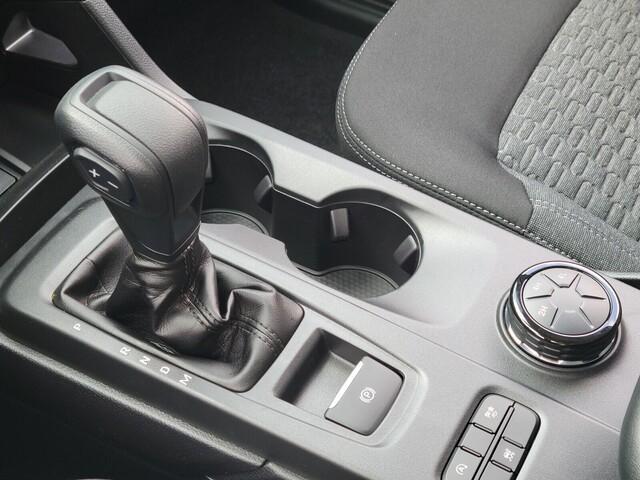 new 2025 Ford Ranger car, priced at $36,685