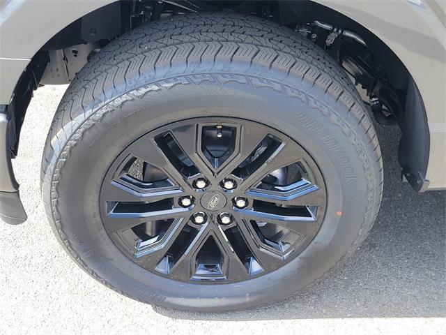 new 2025 Ford F-150 car, priced at $67,993