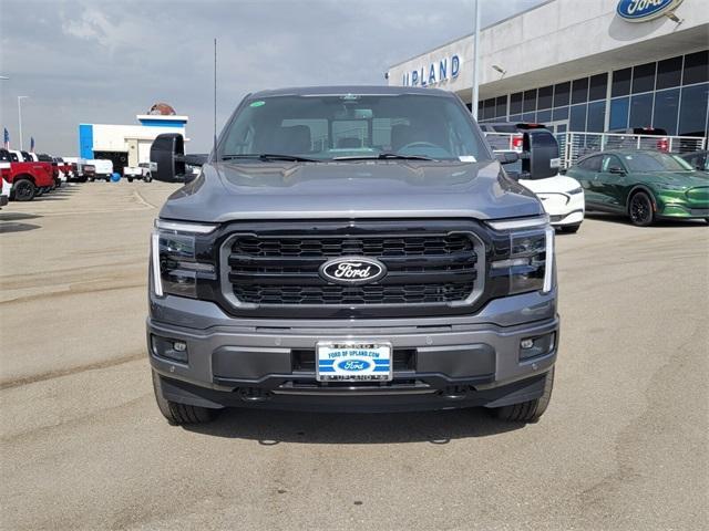new 2025 Ford F-150 car, priced at $67,993
