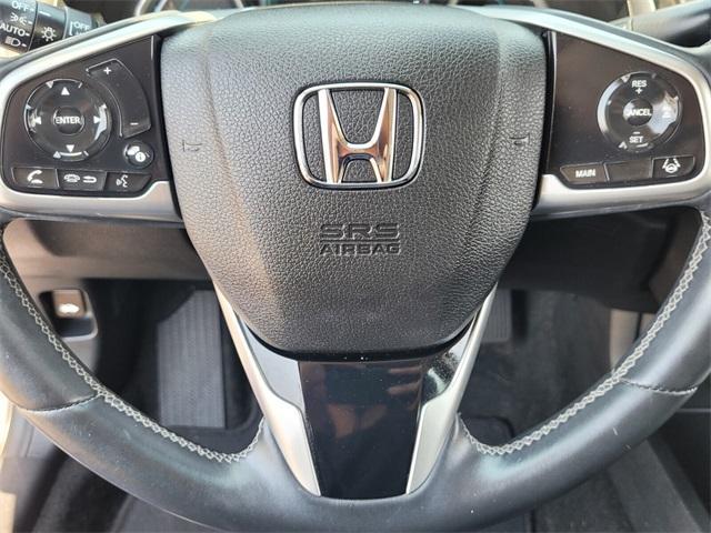 used 2019 Honda Civic car, priced at $22,187