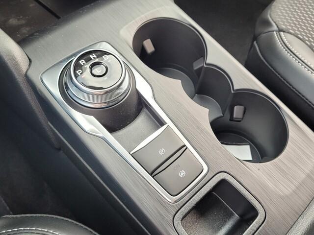 new 2025 Ford Escape car, priced at $36,545