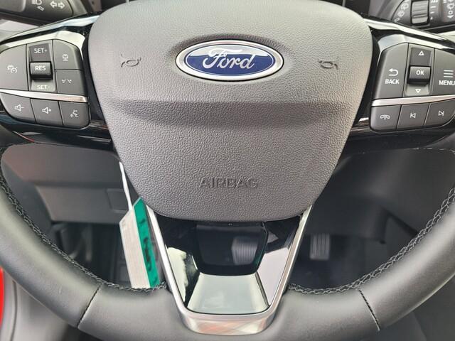 new 2025 Ford Escape car, priced at $36,545