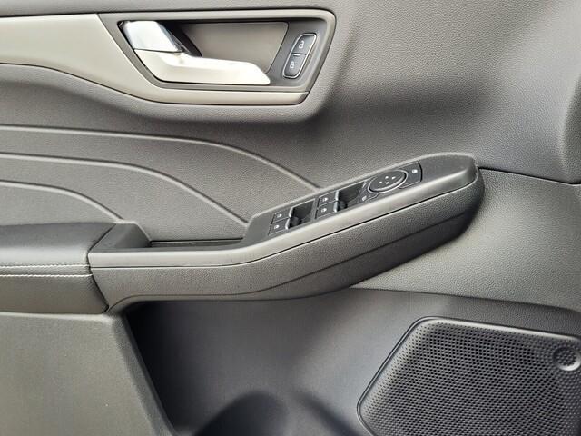 new 2025 Ford Escape car, priced at $36,545