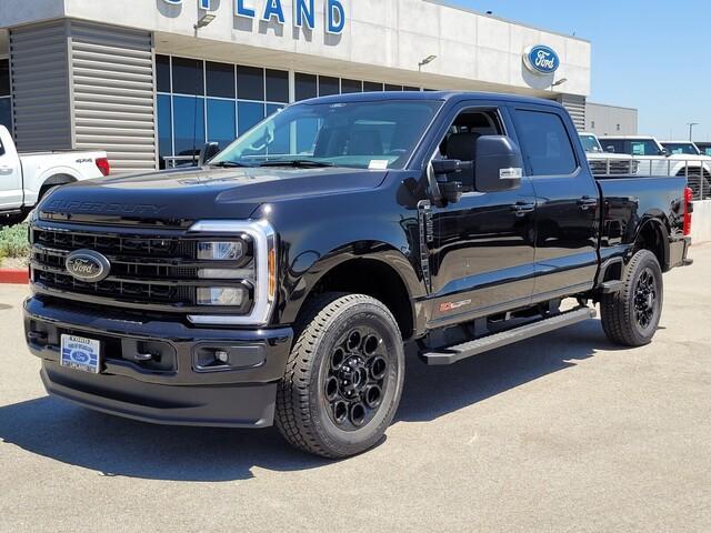 new 2024 Ford F-250 car, priced at $84,710