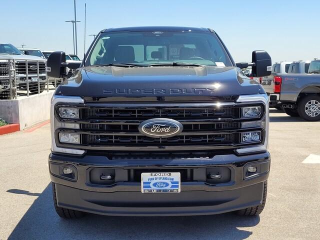 new 2024 Ford F-250 car, priced at $84,710
