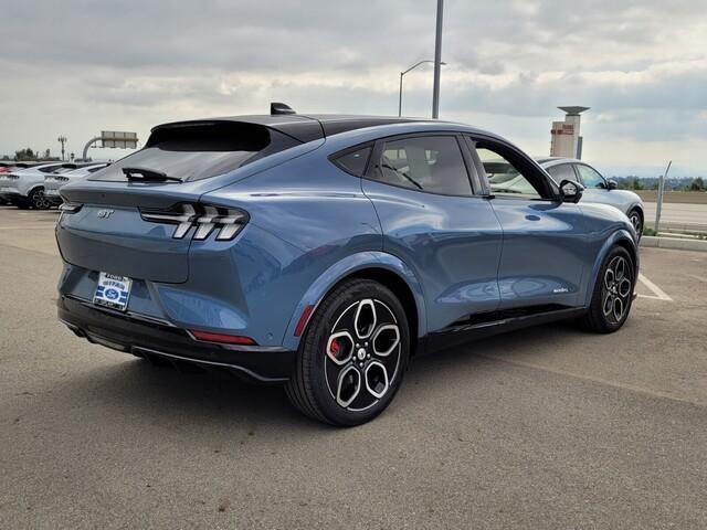 new 2023 Ford Mustang Mach-E car, priced at $61,635