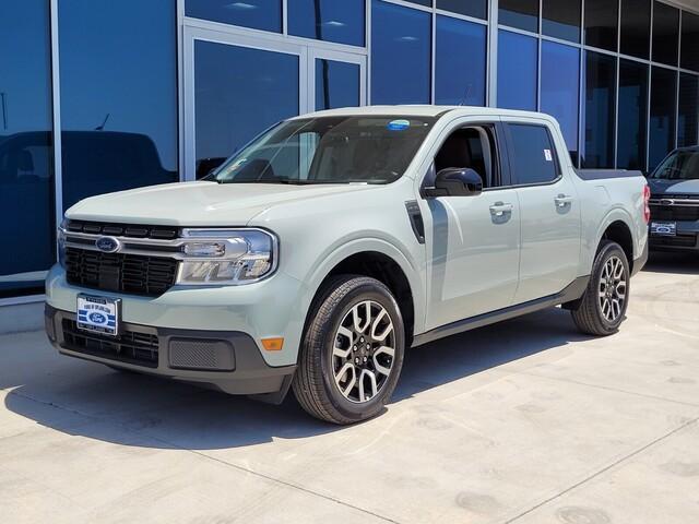 new 2024 Ford Maverick car, priced at $35,805