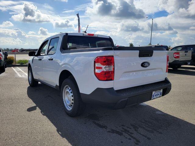 new 2025 Ford Maverick car, priced at $29,467