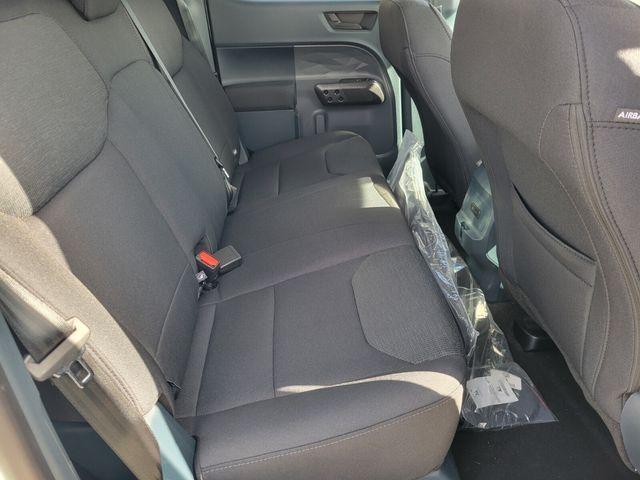 new 2025 Ford Maverick car, priced at $29,467