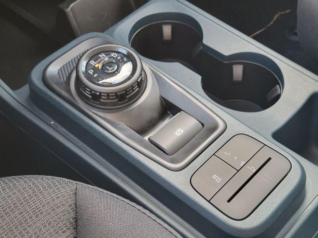 new 2025 Ford Maverick car, priced at $29,467