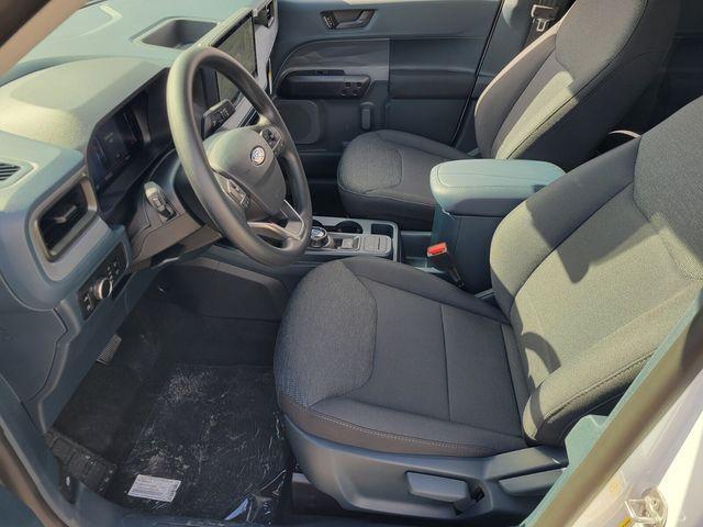 new 2025 Ford Maverick car, priced at $29,467