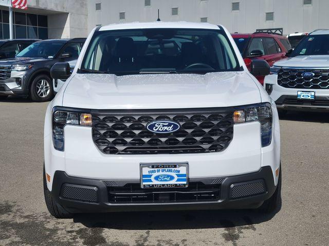 new 2025 Ford Maverick car, priced at $29,467