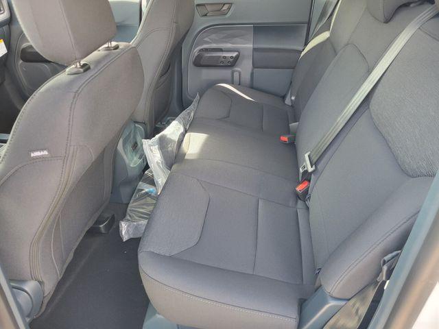 new 2025 Ford Maverick car, priced at $29,467