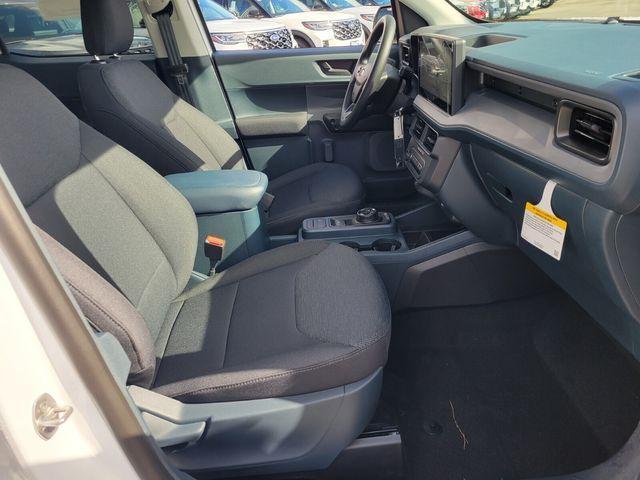 new 2025 Ford Maverick car, priced at $29,467