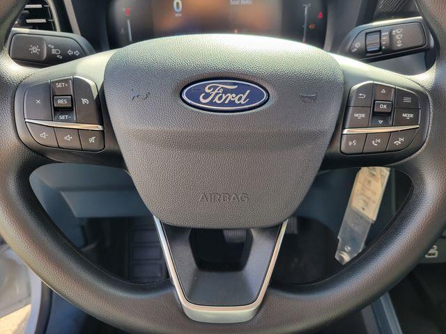 new 2025 Ford Maverick car, priced at $29,467