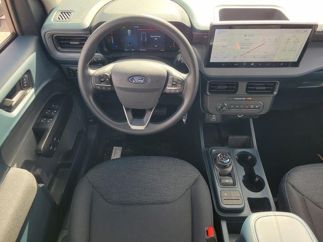 new 2025 Ford Maverick car, priced at $29,467