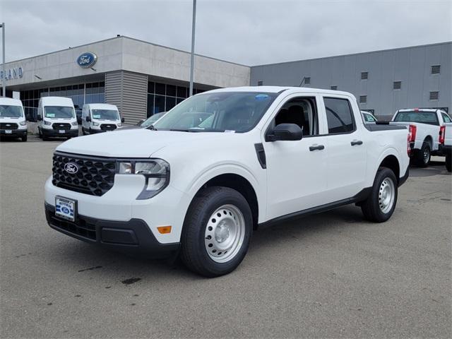new 2025 Ford Maverick car, priced at $28,690