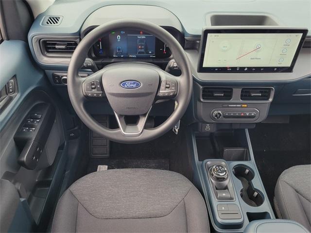 new 2025 Ford Maverick car, priced at $28,690