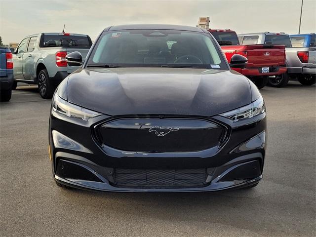 new 2024 Ford Mustang Mach-E car, priced at $46,490